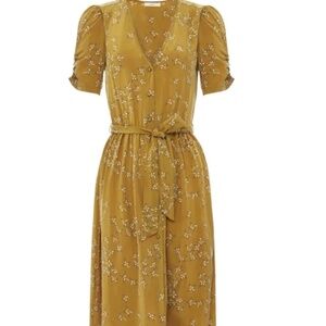 Sessun Roselili dress